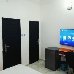 Отель ENU Holiday Home Нигерия, Энугу - отзывы, цены и фото номеров - забронировать отель ENU Holiday Home онлайн фото 2