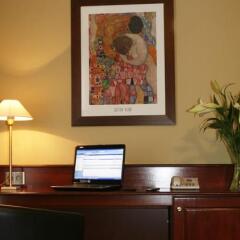 Отель Best Western Residence Cour St Georges Бельгия, Гент - отзывы, цены и фото номеров - забронировать отель Best Western Residence Cour St Georges онлайн фото 3