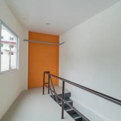 Отель Grey Door фитнесс-зал