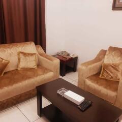 Отель Al Bishr Hotel Apartments ОАЭ, Шарджа - отзывы, цены и фото номеров - забронировать отель Al Bishr Hotel Apartments онлайн комната для гостей