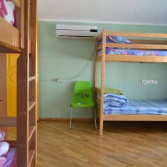 Хостел JR's House комната для гостей фото 2
