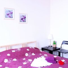 Гостиница SuperHostel на Невском Проспекте 95 фитнесс-зал фото 3