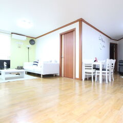 Отель House in Hongdae 5 комната для гостей фото 5