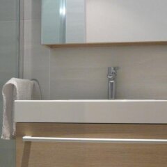Отель B&B Loft Jamar Gare Du Midi ванная фото 2