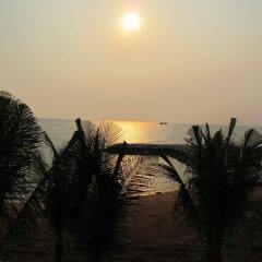 Отель Nantra Pattaya Baan Ampoe Beach пляж