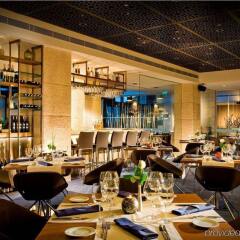Отель Doubletree By Hilton Istanbul Old Town питание