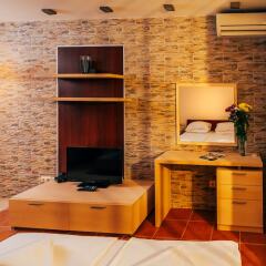 Отель Green Life Sozopol - Half Board Созополь удобства в номере