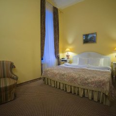 Gutenbergs Hotel in Riga, Latvia from 183$, photos, reviews - zenhotels.com guestroom photo 5