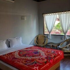 Отель Pyi1 Guest House Мьянма, Хехо - отзывы, цены и фото номеров - забронировать отель Pyi1 Guest House онлайн комната для гостей фото 2