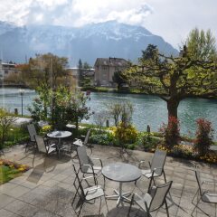 Goldey Swiss Quality Hotel фото 8