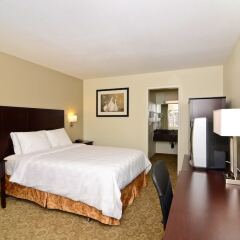 Отель Rodeway Inn Convention Center США, Лос-Анджелес - отзывы, цены и фото номеров - забронировать отель Rodeway Inn Convention Center онлайн фото 2