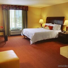 Hilton Garden Inn Fontana In Fontana United States Of America