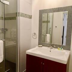 Отель Loft Hotel Канада, Монреаль - отзывы, цены и фото номеров - забронировать отель Loft Hotel онлайн ванная
