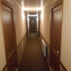 Гостевой Дом Otel 1 интерьер отеля