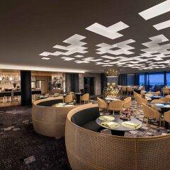 Отель Intercontinental - Ana Beppu Resort & Spa Беппу интерьер отеля