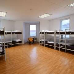 Отель Easy Room Hostel Vienna Австрия, Вена - отзывы, цены и фото номеров - забронировать отель Easy Room Hostel Vienna онлайн в номере фото 2