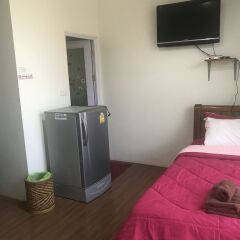 Отель The Point At Airport Таиланд, пляж Май Кхао - отзывы, цены и фото номеров - забронировать отель The Point At Airport онлайн фото 2