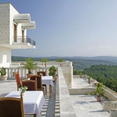 Отель Arbanassi Palace Болгария, Велико Тырново - отзывы, цены и фото номеров - забронировать отель Arbanassi Palace онлайн фото 17