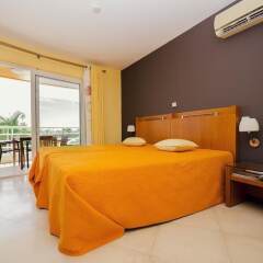 Отель Aparthotel Vila Luz комната для гостей фото 5