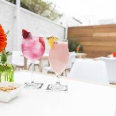Отель Aparthotel Urban Spaces Ibiza