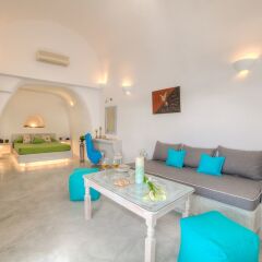 Отель Kima Villa комната для гостей фото 4