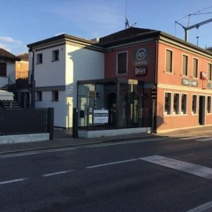 Отель La Rotonda Relais Италия, Лимена - отзывы, цены и фото номеров - забронировать отель La Rotonda Relais онлайн вид на фасад