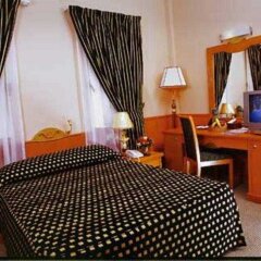 Zain International Hotel удобства в номере фото 2