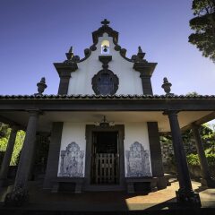 Отель Quinta do Monte Panoramic Gardens развлечения