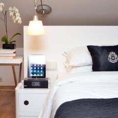 Brown's Boutique Hotel комната для гостей фото 4