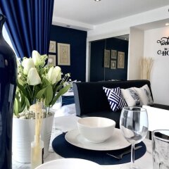 Отель Centara Avenue Residence by Towers Паттайя в номере