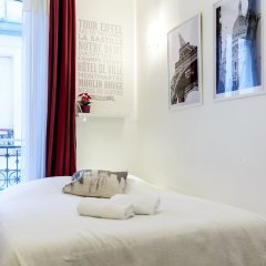 Отель Montmartre Apartments - Lautrec Франция, Париж - отзывы, цены и фото номеров - забронировать отель Montmartre Apartments - Lautrec онлайн фото 10