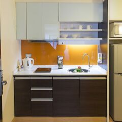 Отель Aspen Suites Бангкок фото 4