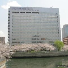 Day Nice Hotel Tokyo фото 4