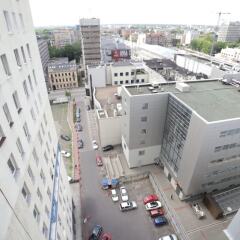 Отель Lite House