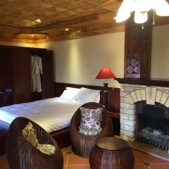 Отель Sapa Garden Bed and Breakfast Вьетнам, Шапа - отзывы, цены и фото номеров - забронировать отель Sapa Garden Bed and Breakfast онлайн комната для гостей