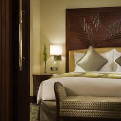 Отель Sofitel Dubai Jumeirah Beach 5* Президентский люкс с различными типами кроватей