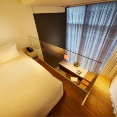 Studio M Hotel комната для гостей фото 4