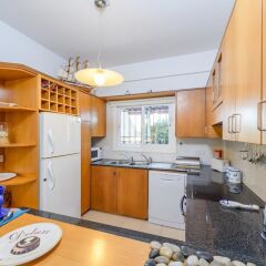 Отель Villa Odysseus в номере фото 2