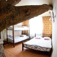 My Hostel Rooms Стандартный номер разные типы кроватей фото 7