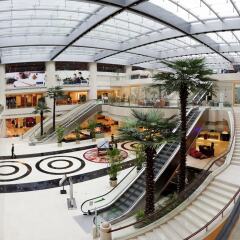 Отель Pullman Guangzhou Baiyun Airport питание фото 3