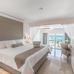 Отель Le Blanc Spa Resort Cancun - Adults Only - All Inclusive Мексика, Канкун - 9 отзывов об отеле, цены и фото номеров - забронировать отель Le Blanc Spa Resort Cancun - Adults Only - All Inclusive онлайн комната для гостей фото 5