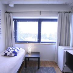 Forenom Hostel Espoo Kivenlahti детские мероприятия