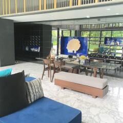Отель The Deck Condominium интерьер отеля фото 2