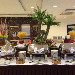 Dalat Plaza Hotel