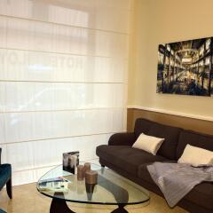 Hotel Apogia Lloyd Rome комната для гостей