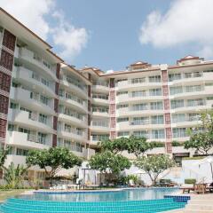 Отель Searidge Hua Hin By Salinrat бассейн фото 3