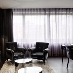 Roomers Hotel комната для гостей фото 5