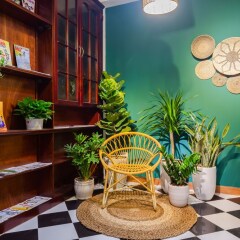 Отель Ohana Hotel Вьетнам, Ханой - отзывы, цены и фото номеров - забронировать отель Ohana Hotel онлайн фото 24