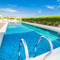 Отель Hyde Park Residence by Pattaya Sunny rentals Паттайя
