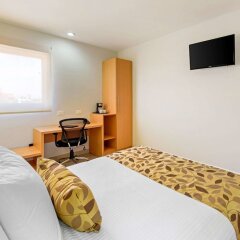 Sleep Inn Culiacan in Culiacan, Mexico from 64$, photos, reviews - zenhotels.com guestroom photo 4